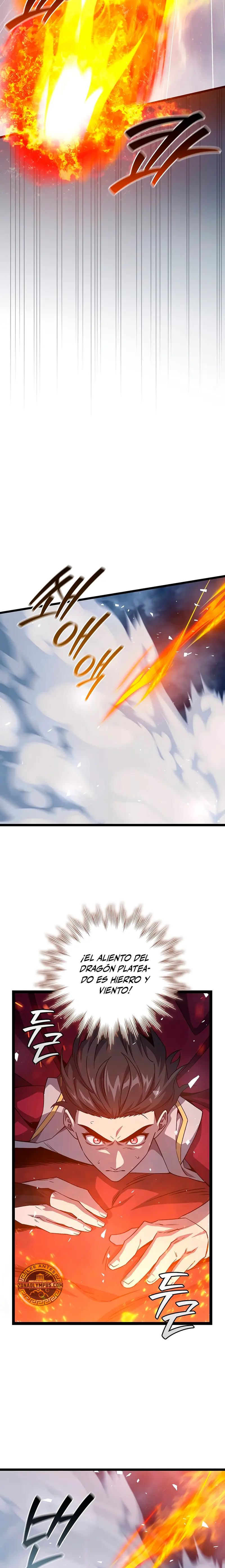 Mago devorador de dragones > Capitulo 113 > Page 151