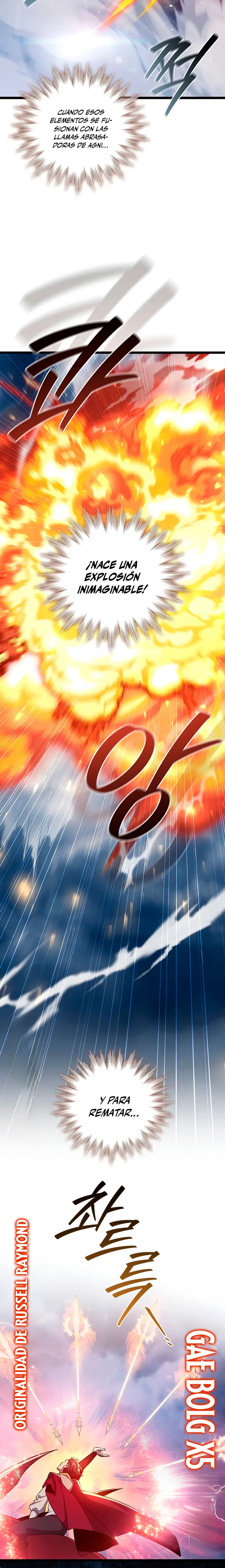 Mago devorador de dragones > Capitulo 113 > Page 161