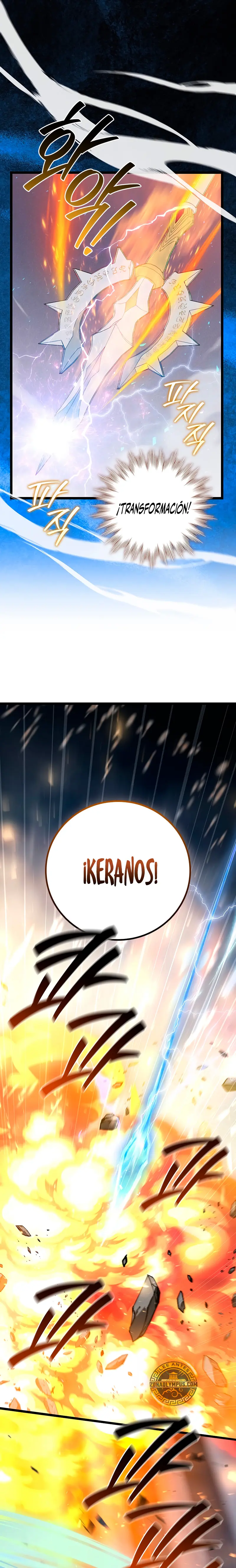 Mago devorador de dragones > Capitulo 113 > Page 171