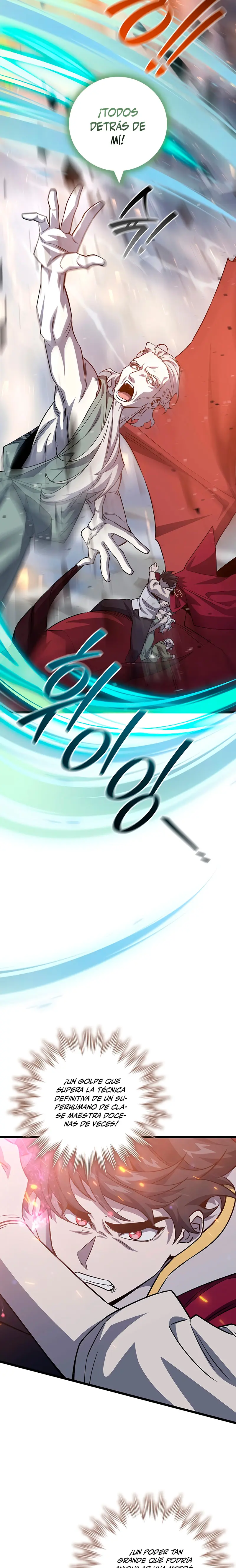 Mago devorador de dragones > Capitulo 113 > Page 181