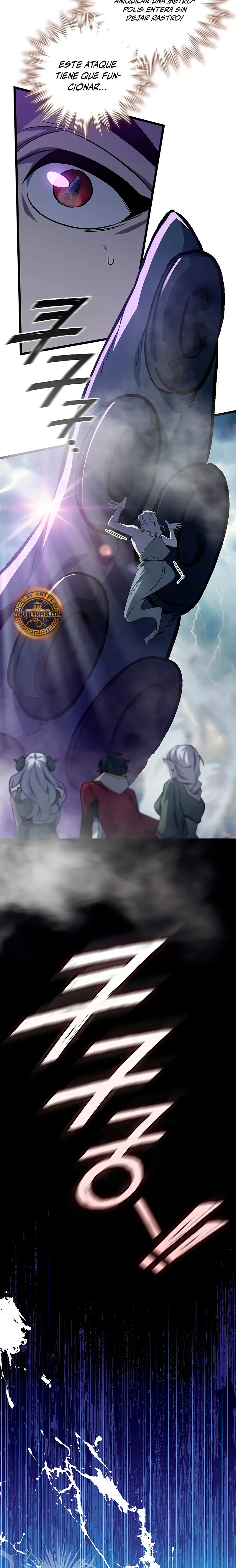 Mago devorador de dragones > Capitulo 113 > Page 191