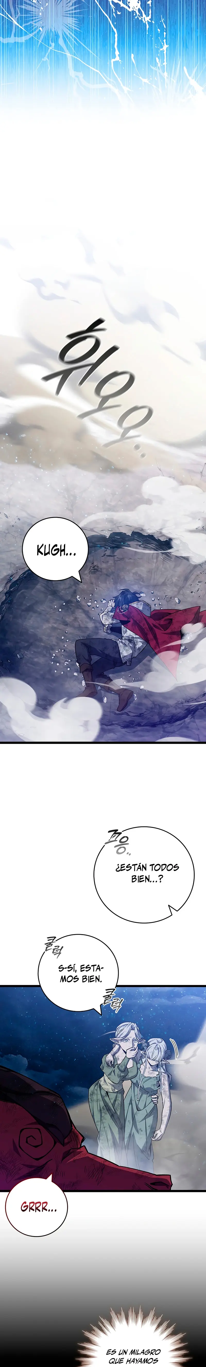 Mago devorador de dragones > Capitulo 113 > Page 201