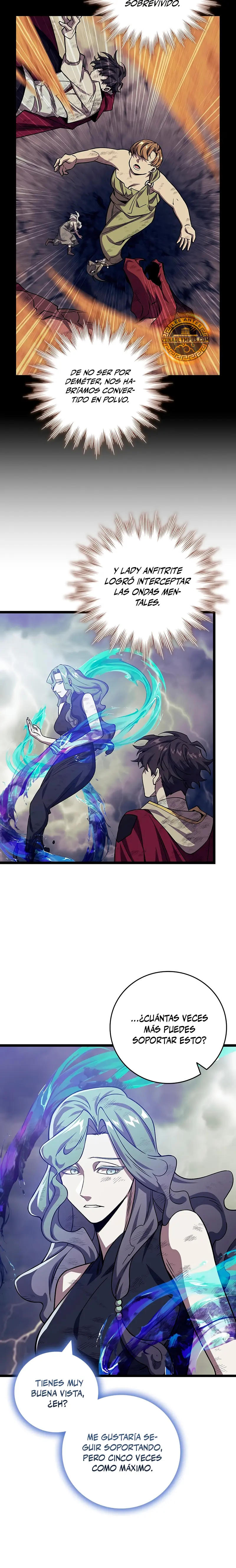 Mago devorador de dragones > Capitulo 113 > Page 211