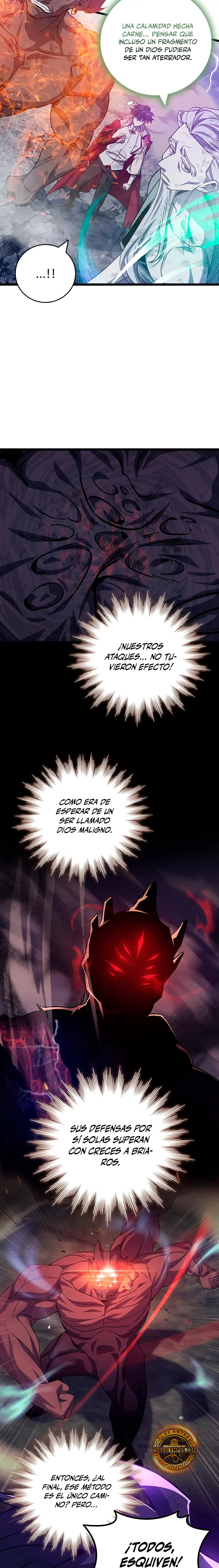 Mago devorador de dragones > Capitulo 113 > Page 241