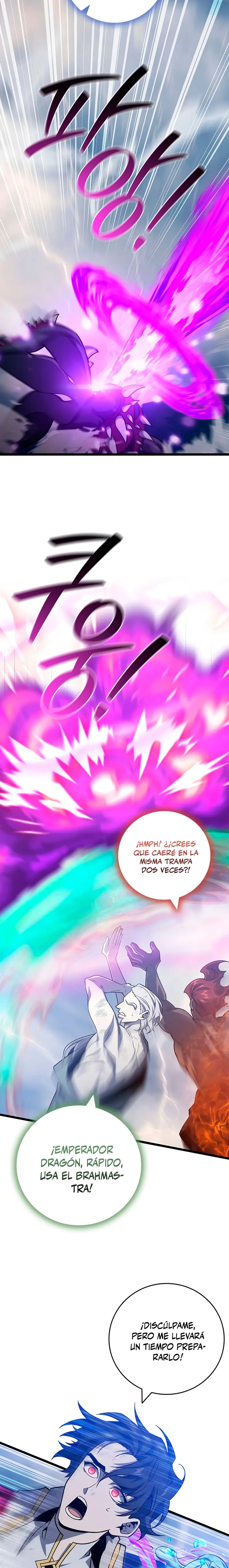 Mago devorador de dragones > Capitulo 114 > Page 41