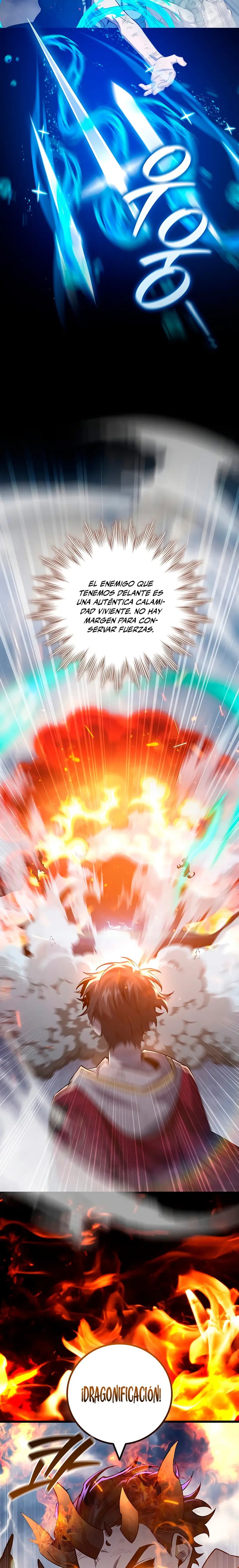 Mago devorador de dragones > Capitulo 114 > Page 81