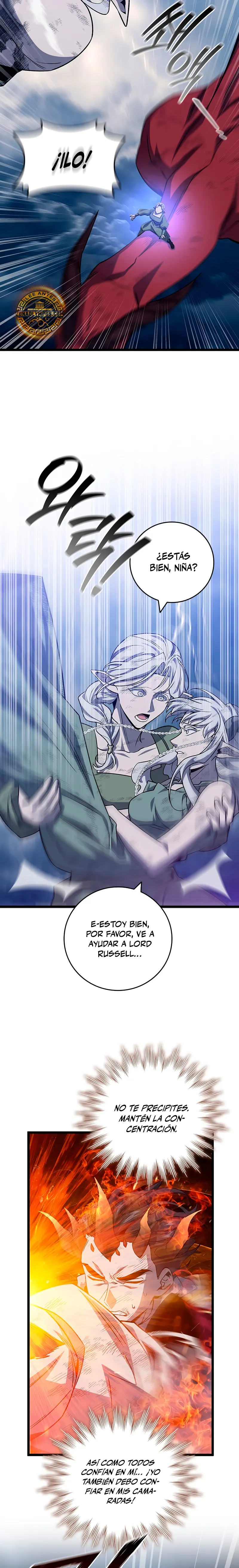 Mago devorador de dragones > Capitulo 114 > Page 111