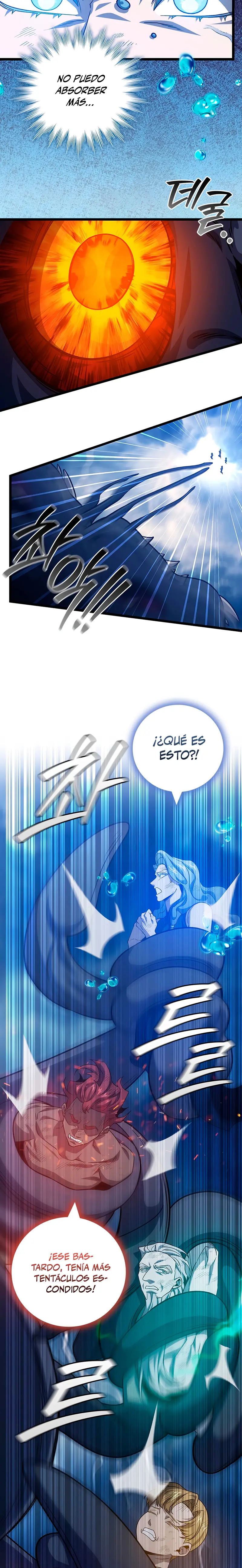 Mago devorador de dragones > Capitulo 114 > Page 141