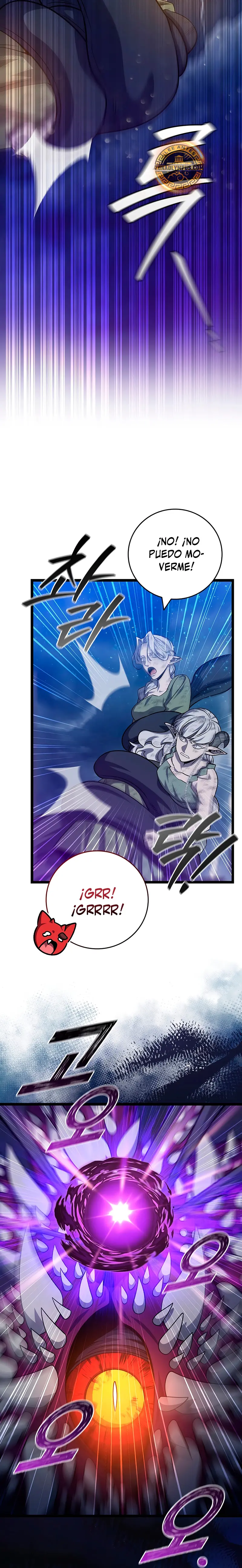 Mago devorador de dragones > Capitulo 114 > Page 151