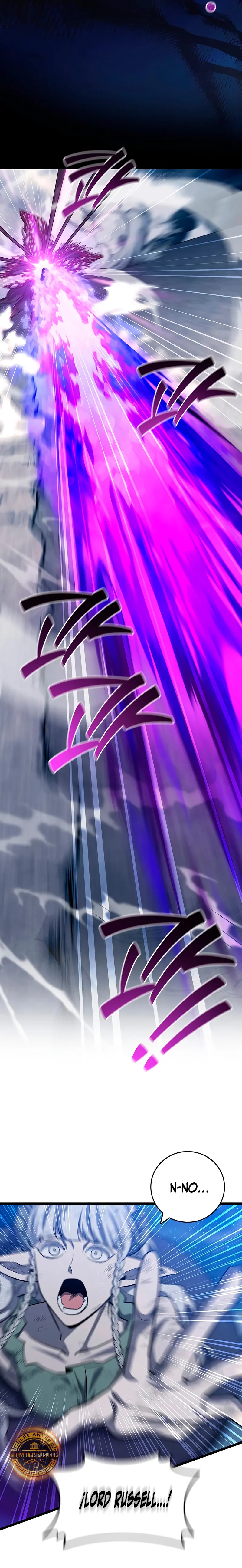 Mago devorador de dragones > Capitulo 114 > Page 161