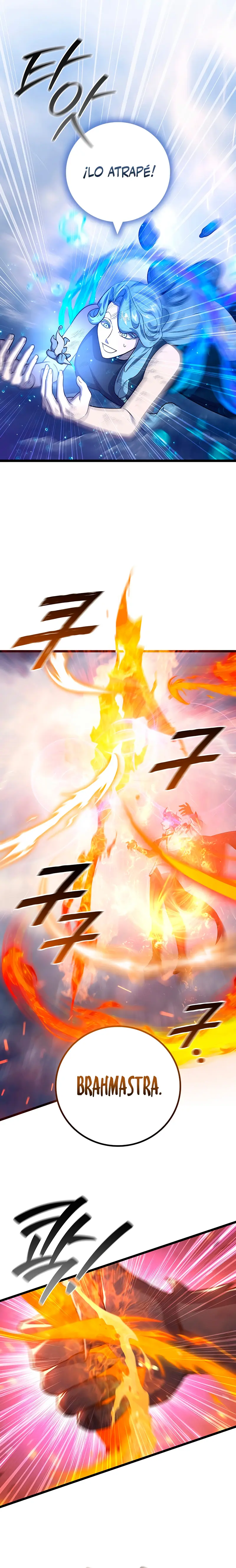 Mago devorador de dragones > Capitulo 114 > Page 191