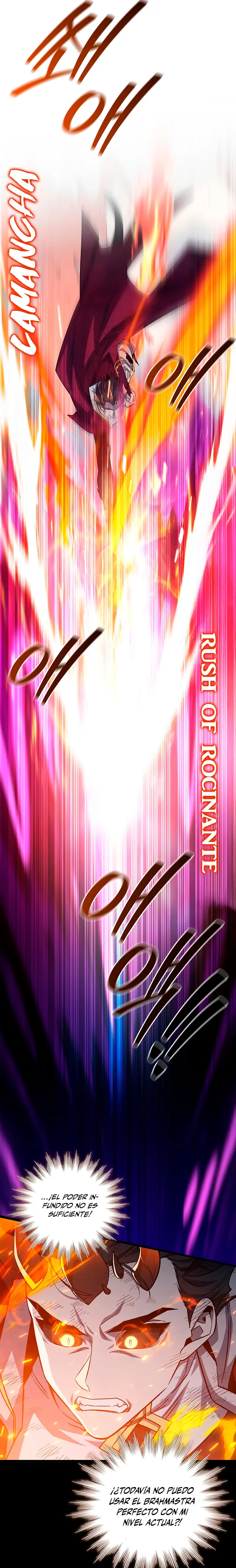 Mago devorador de dragones > Capitulo 114 > Page 201