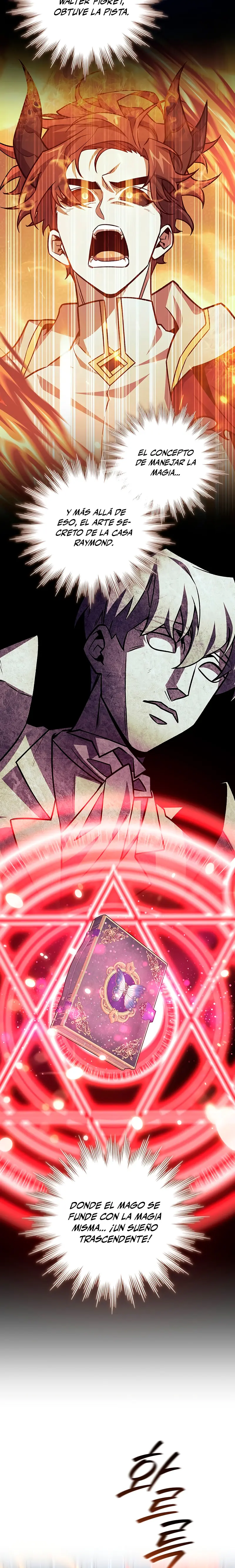 Mago devorador de dragones > Capitulo 114 > Page 221