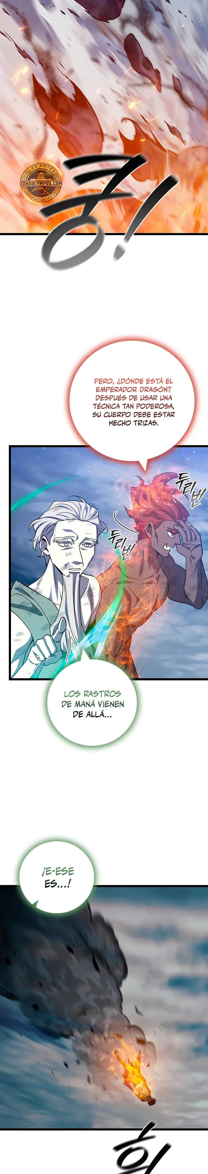 Mago devorador de dragones > Capitulo 114 > Page 261