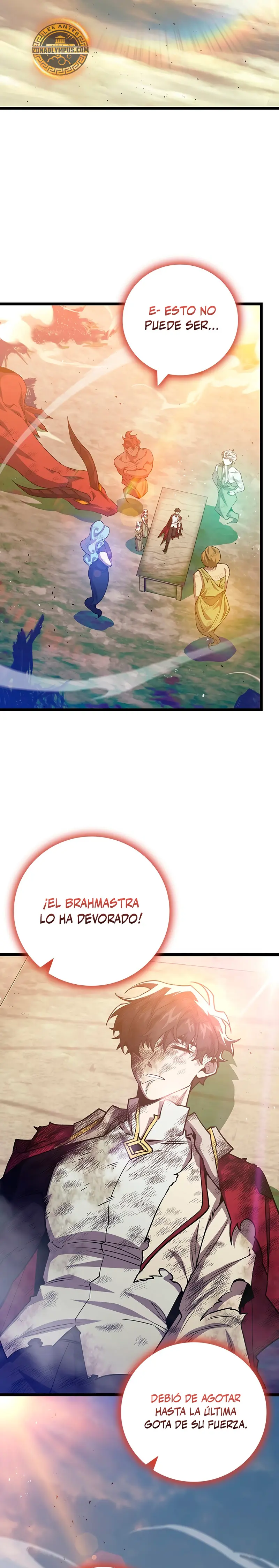 Mago devorador de dragones > Capitulo 114 > Page 291