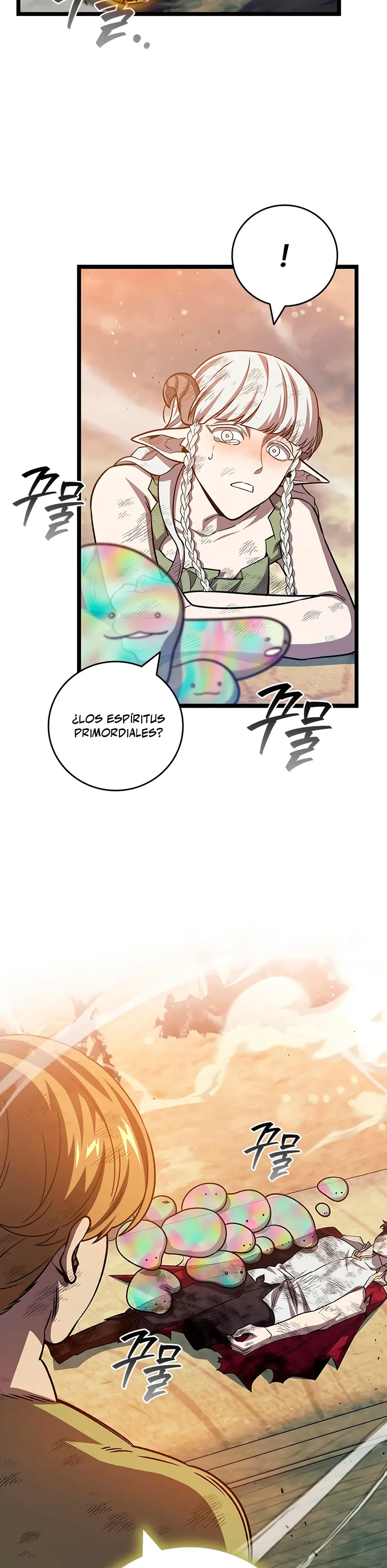 Mago devorador de dragones > Capitulo 114 > Page 311