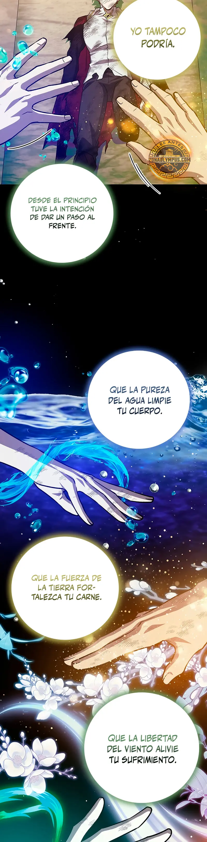 Mago devorador de dragones > Capitulo 114 > Page 331