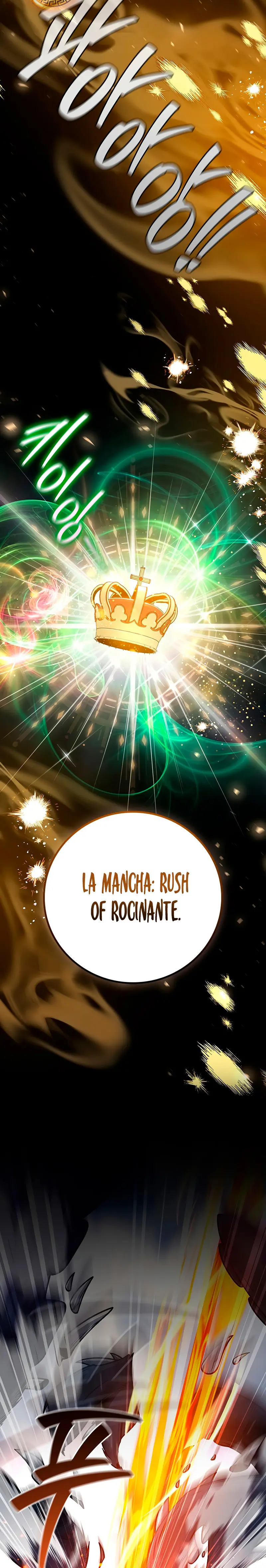 Mago devorador de dragones > Capitulo 115 > Page 61