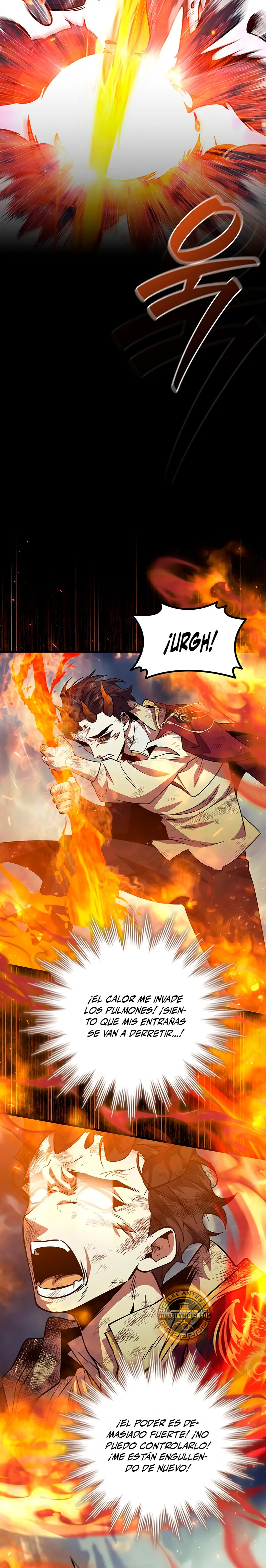 Mago devorador de dragones > Capitulo 115 > Page 71