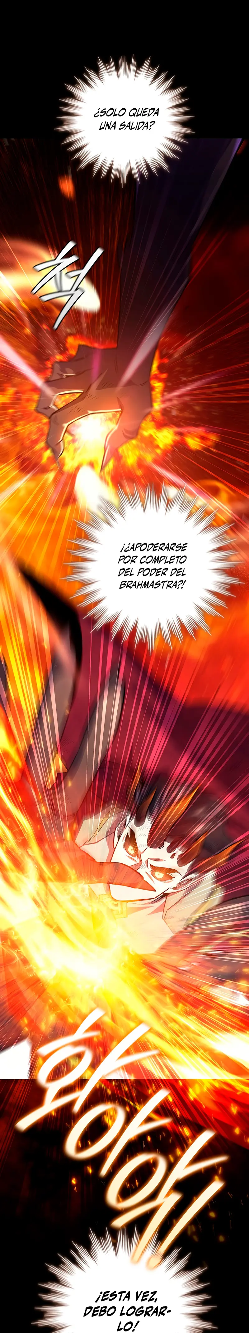 Mago devorador de dragones > Capitulo 115 > Page 101