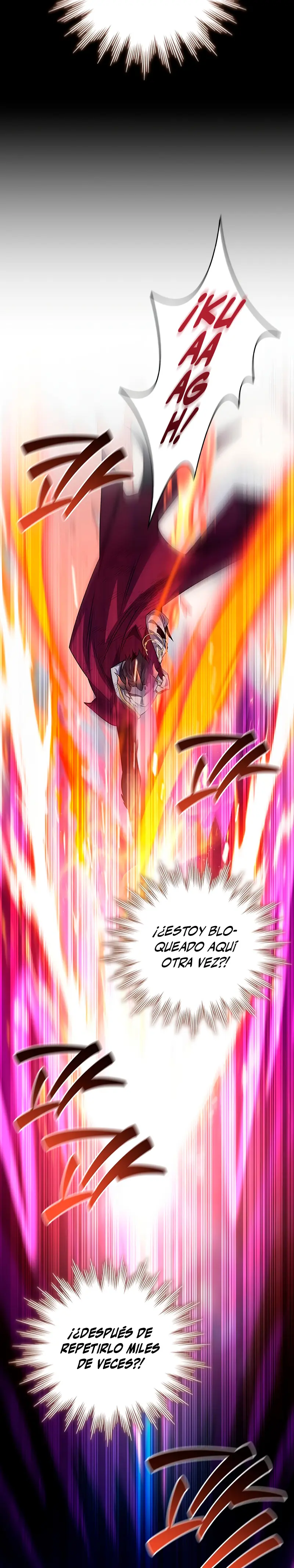 Mago devorador de dragones > Capitulo 115 > Page 111