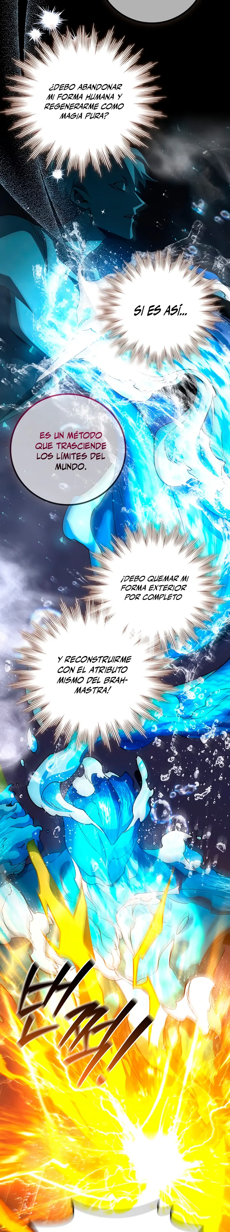 Mago devorador de dragones > Capitulo 115 > Page 141