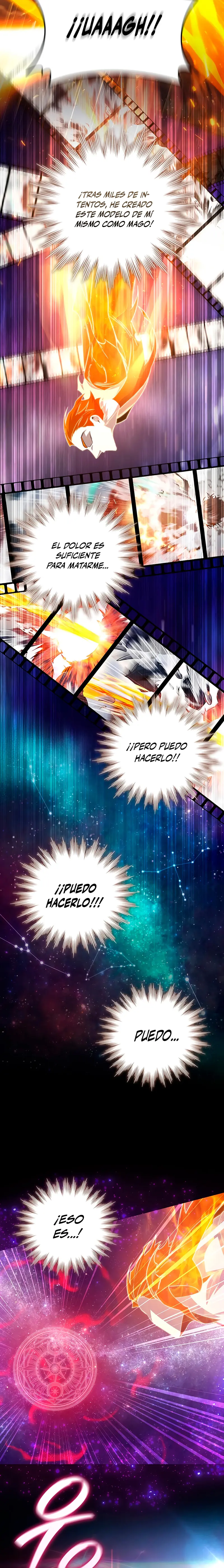 Mago devorador de dragones > Capitulo 115 > Page 151