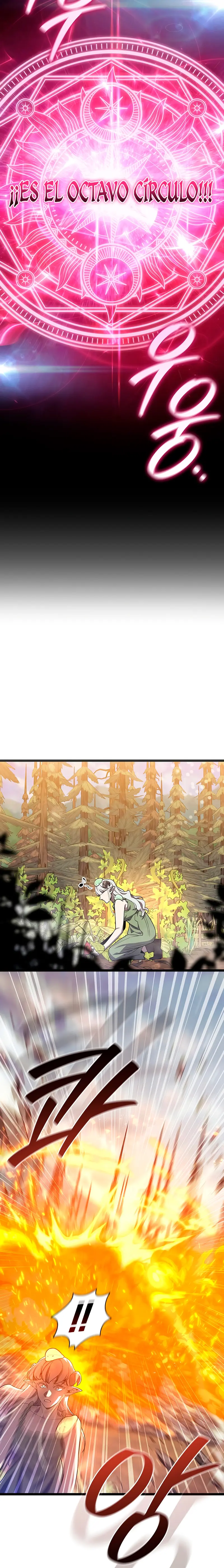 Mago devorador de dragones > Capitulo 115 > Page 161