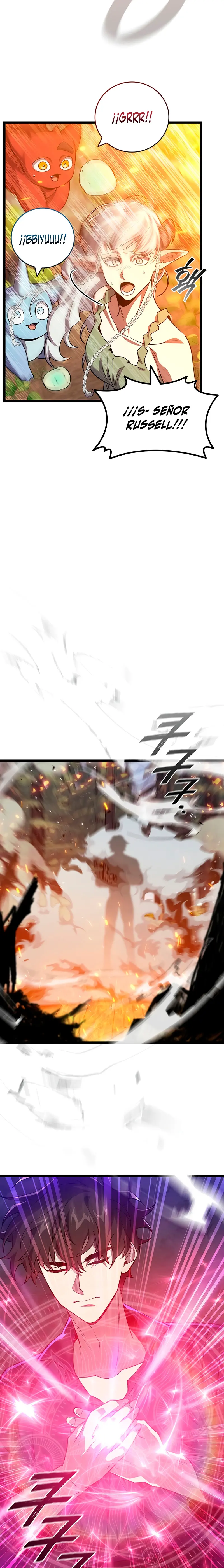 Mago devorador de dragones > Capitulo 115 > Page 171