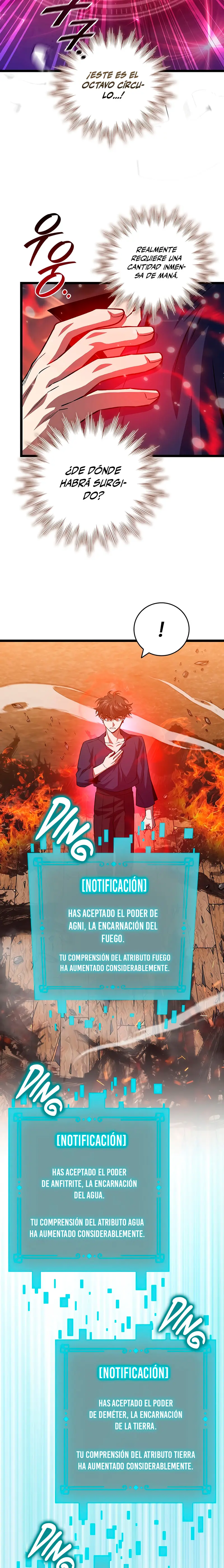 Mago devorador de dragones > Capitulo 115 > Page 181