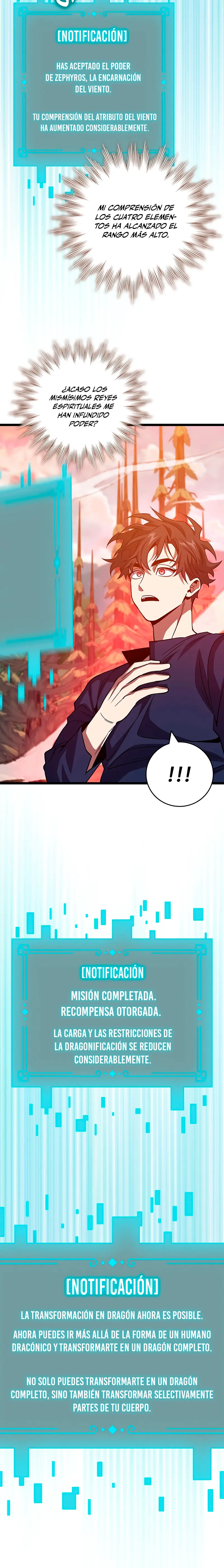 Mago devorador de dragones > Capitulo 115 > Page 191