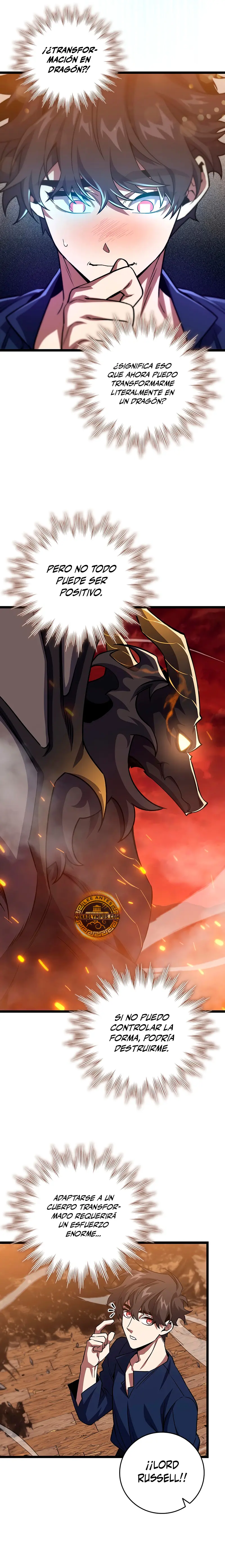 Mago devorador de dragones > Capitulo 115 > Page 201