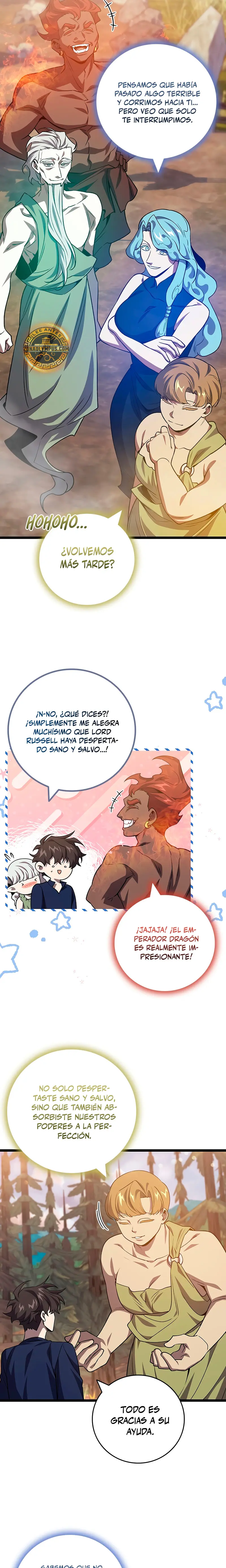 Mago devorador de dragones > Capitulo 115 > Page 221