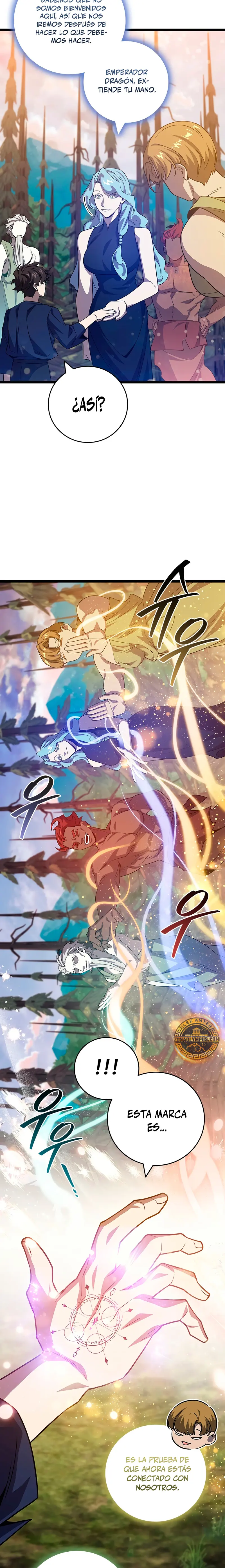 Mago devorador de dragones > Capitulo 115 > Page 231