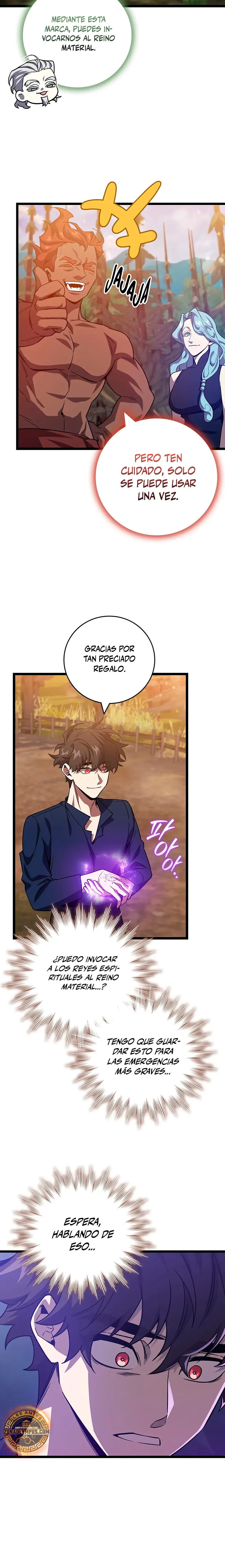 Mago devorador de dragones > Capitulo 115 > Page 241