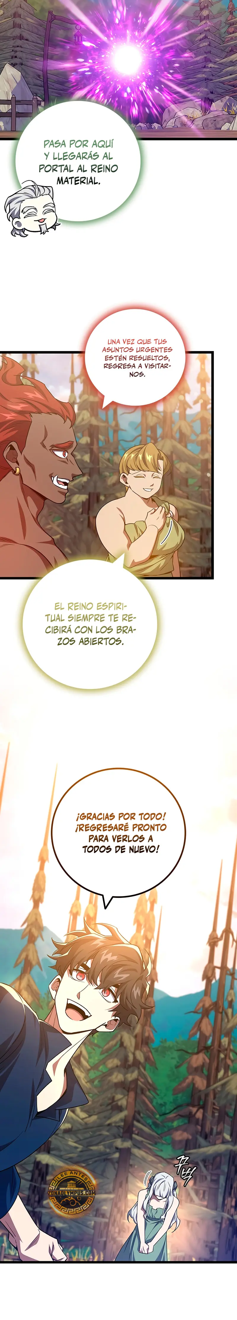 Mago devorador de dragones > Capitulo 115 > Page 281