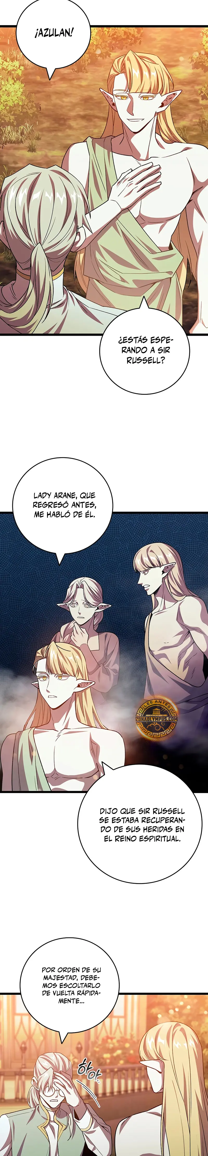 Mago devorador de dragones > Capitulo 115 > Page 301