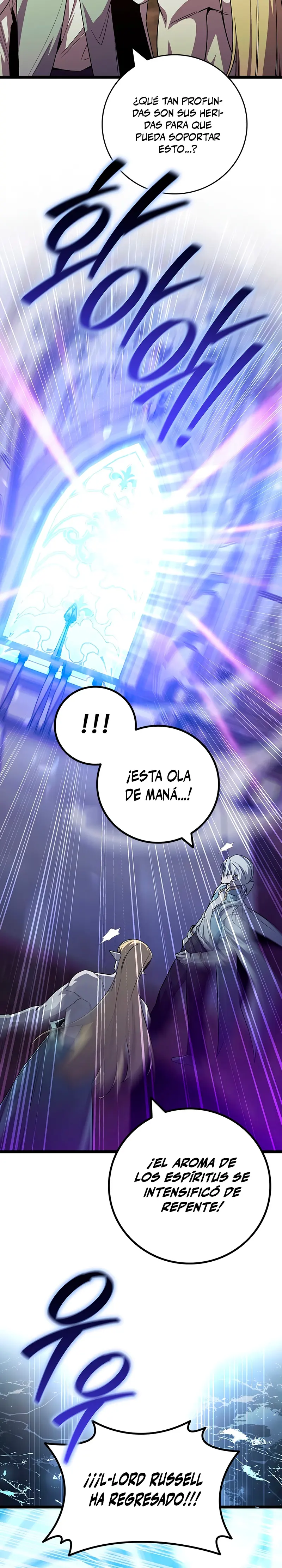 Mago devorador de dragones > Capitulo 115 > Page 311