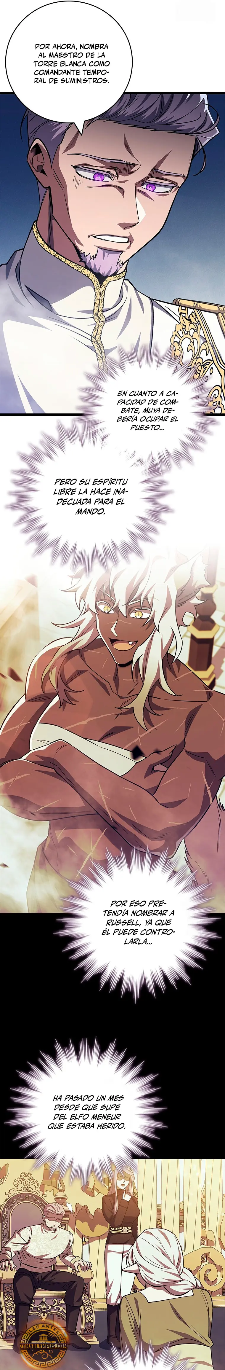 Mago devorador de dragones > Capitulo 116 > Page 81
