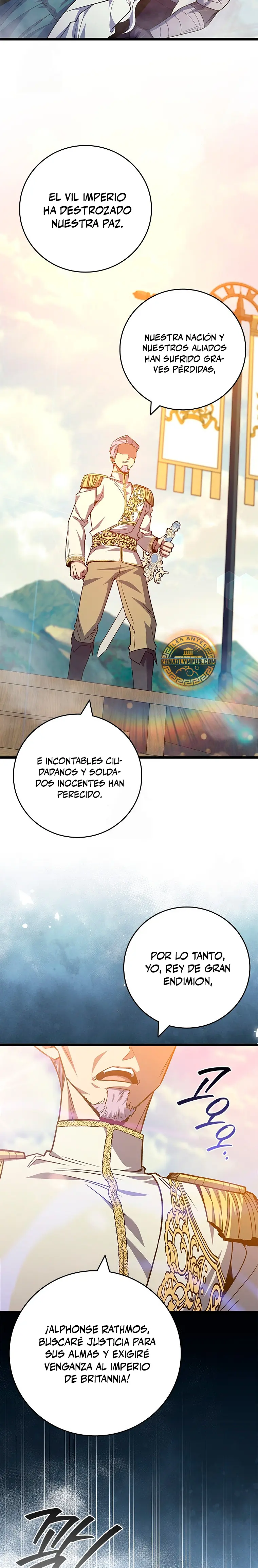 Mago devorador de dragones > Capitulo 116 > Page 111