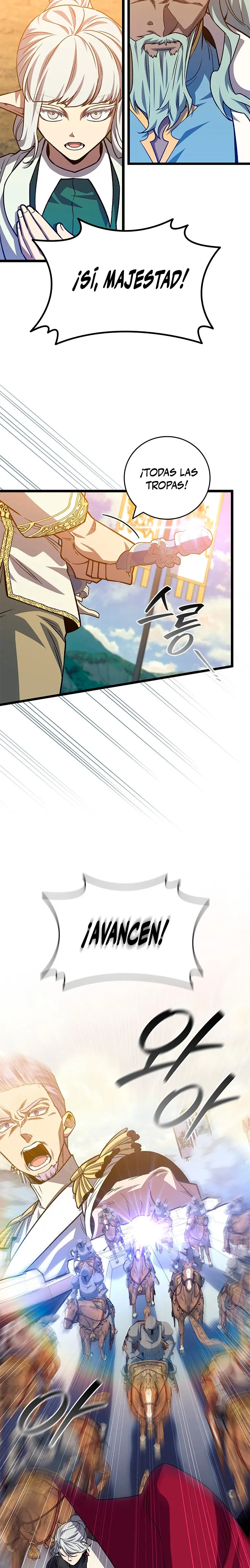 Mago devorador de dragones > Capitulo 116 > Page 181