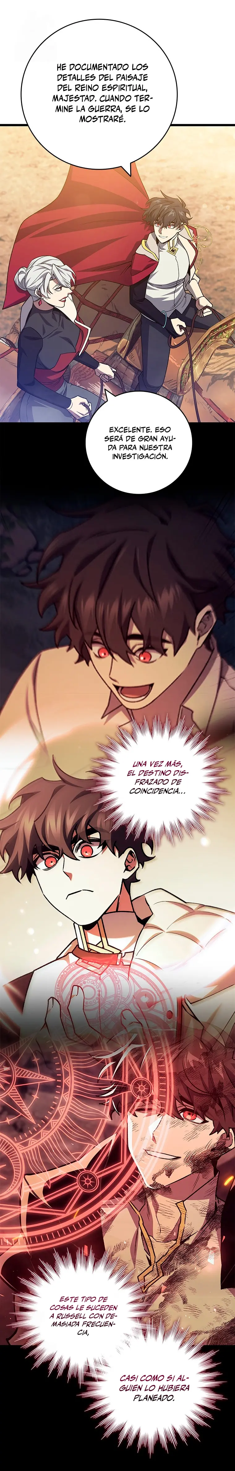 Mago devorador de dragones > Capitulo 116 > Page 201