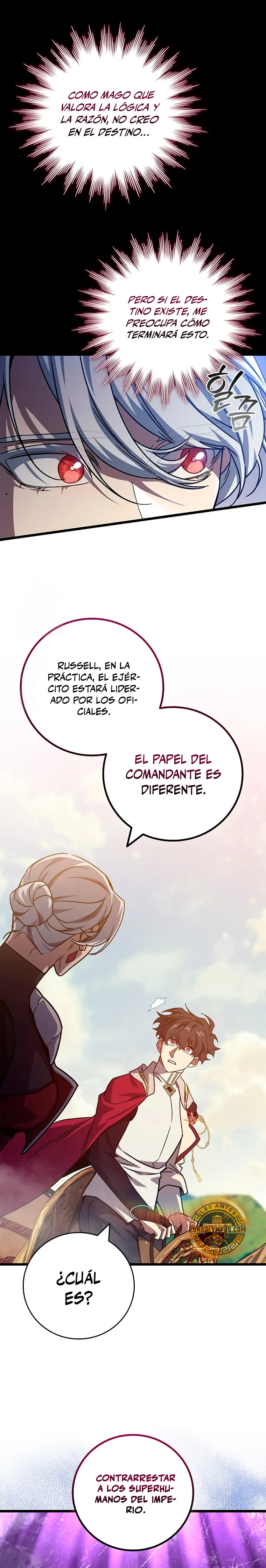 Mago devorador de dragones > Capitulo 116 > Page 211