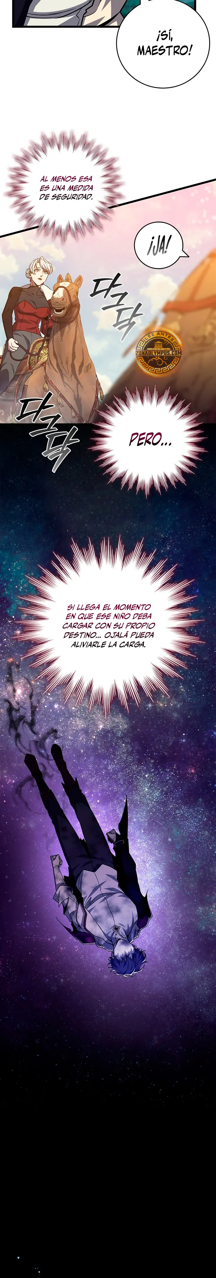 Mago devorador de dragones > Capitulo 116 > Page 231