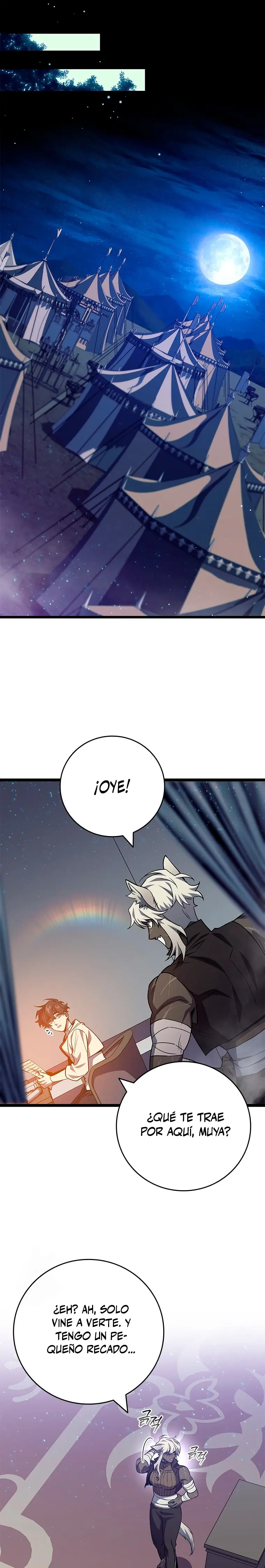 Mago devorador de dragones > Capitulo 116 > Page 241