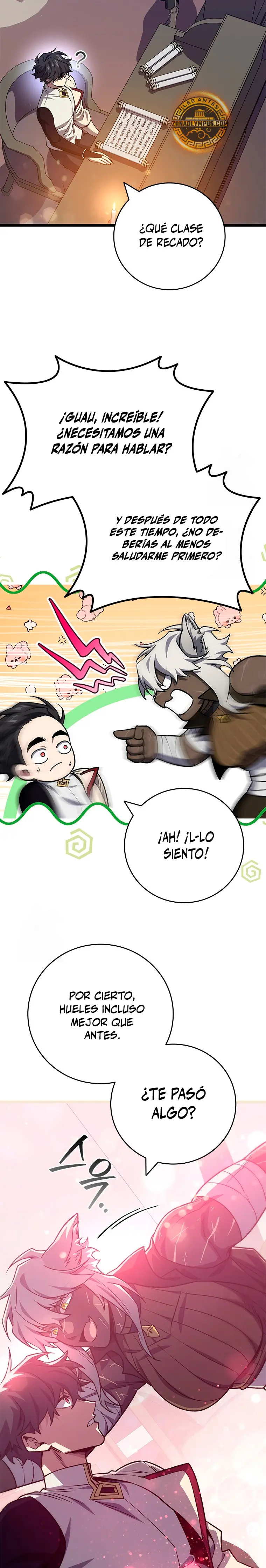 Mago devorador de dragones > Capitulo 116 > Page 251