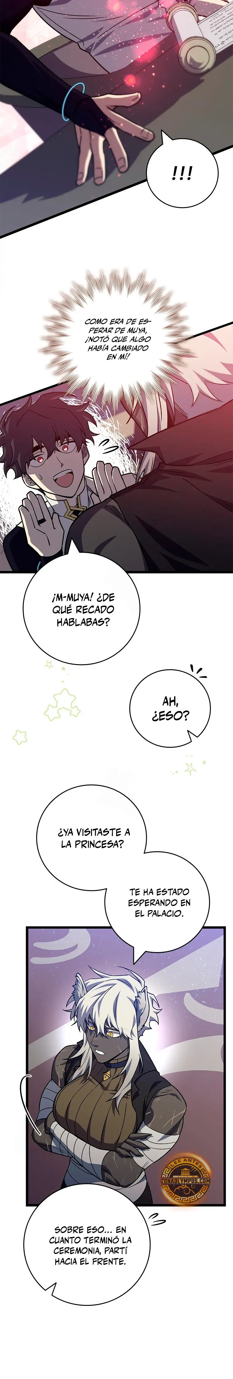 Mago devorador de dragones > Capitulo 116 > Page 261