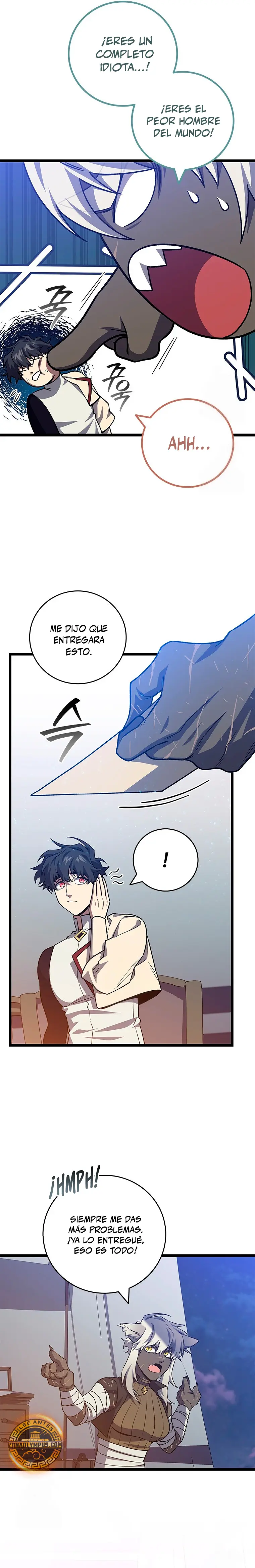 Mago devorador de dragones > Capitulo 116 > Page 281