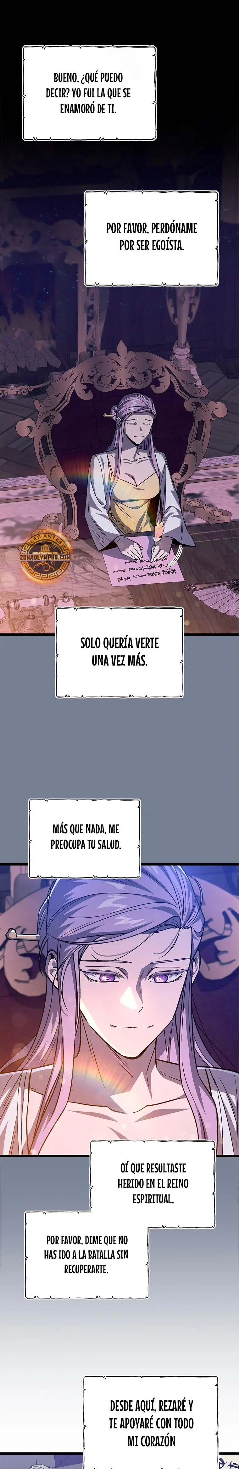 Mago devorador de dragones > Capitulo 116 > Page 301