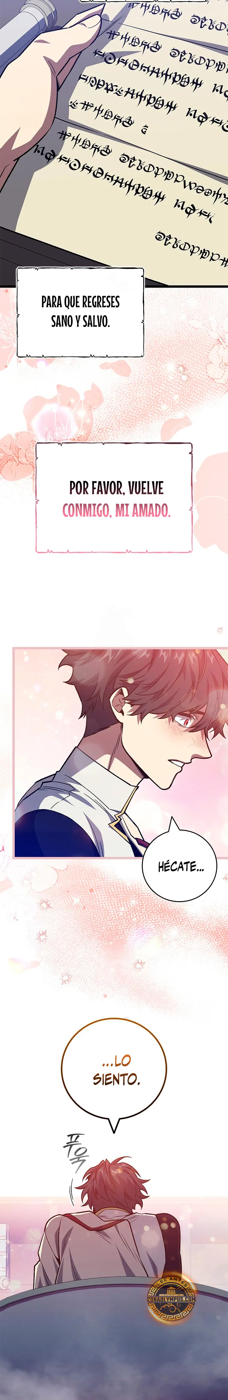 Mago devorador de dragones > Capitulo 116 > Page 311